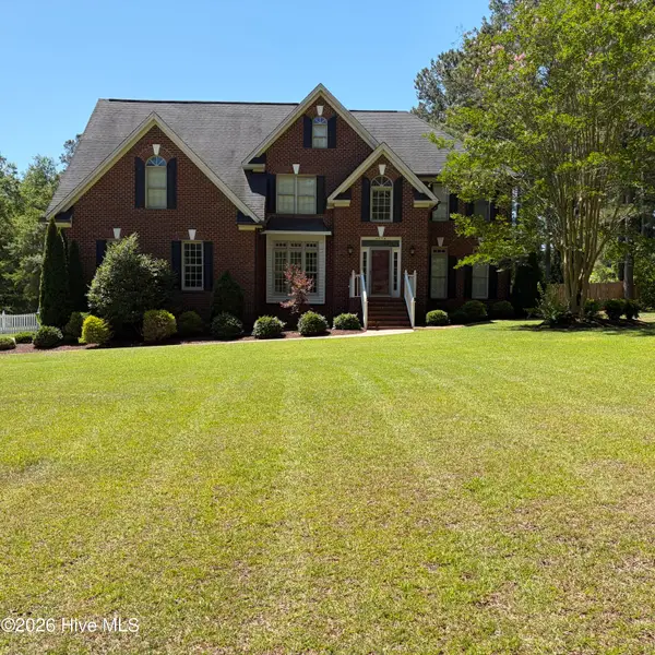 4076 Mobleys Bridge Road, Grimesland, NC 27837