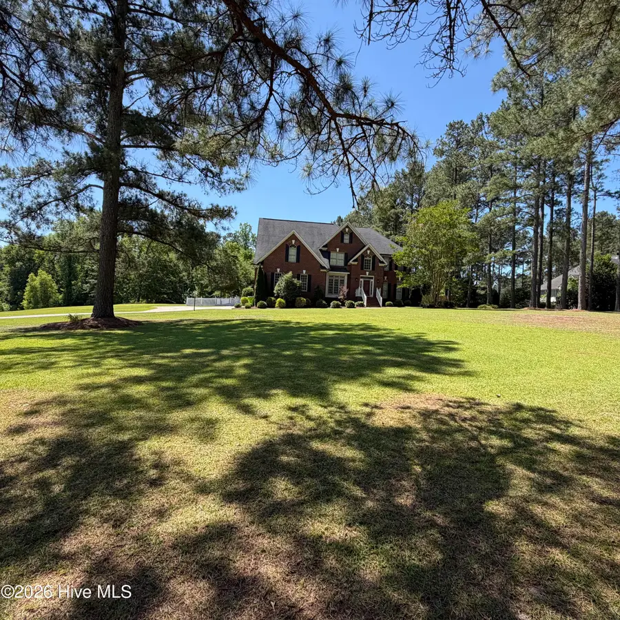 4076 Mobleys Bridge Road, Grimesland, NC 27837 - #2