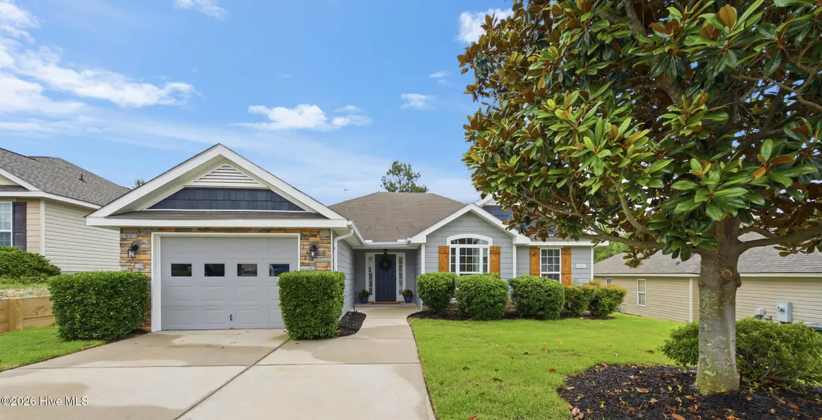 5047 Fairmont Drive, Graniteville, SC 29829 - #1