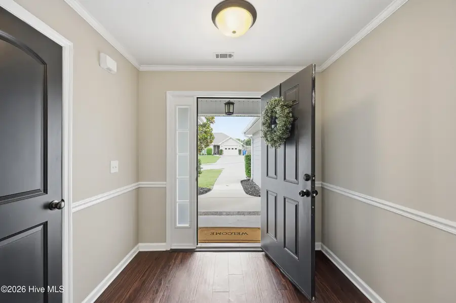 5047 Fairmont Drive, Graniteville, SC 29829 - #2