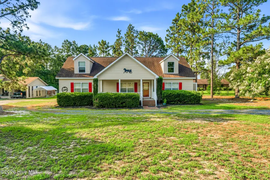 36199 Us 1 Highway, Aberdeen, NC 28315 - #3
