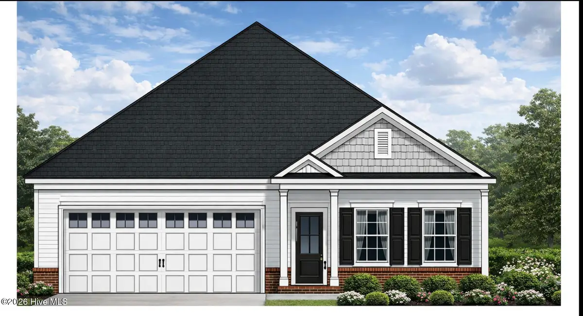 459 Granard Street, Grovetown, GA 30813 - #1