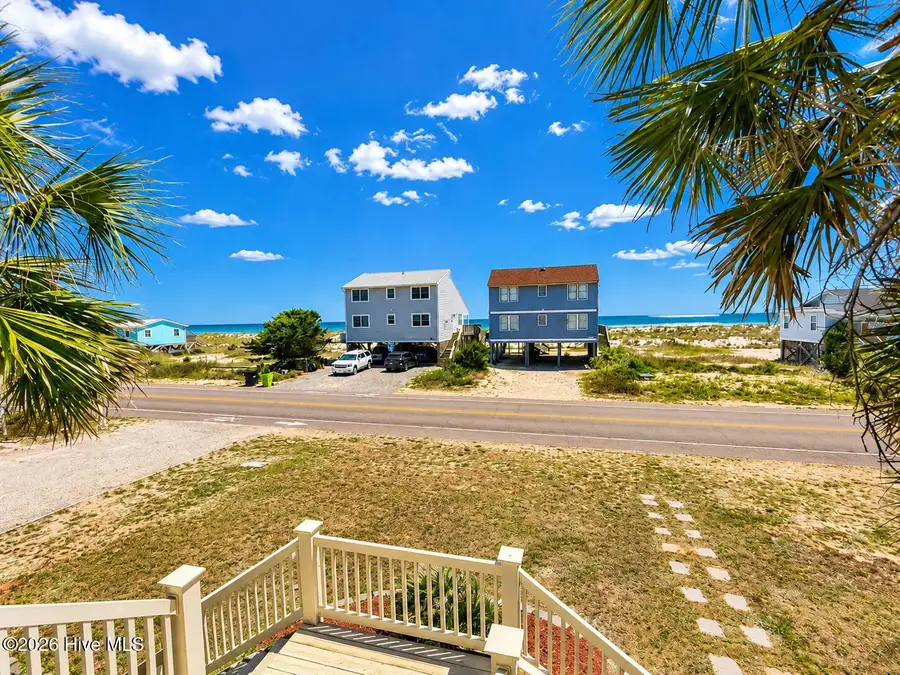 308 E Beach Drive, Oak Island, NC 28465 - #3