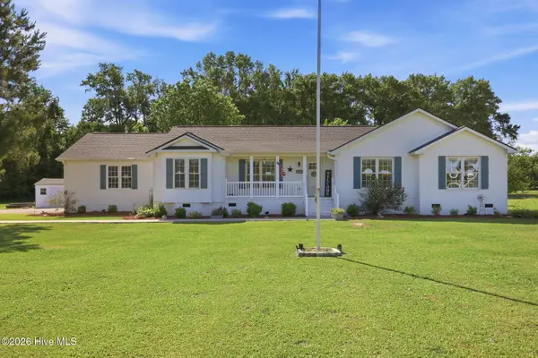 4325 Nc 903 S, Winterville, NC 28590