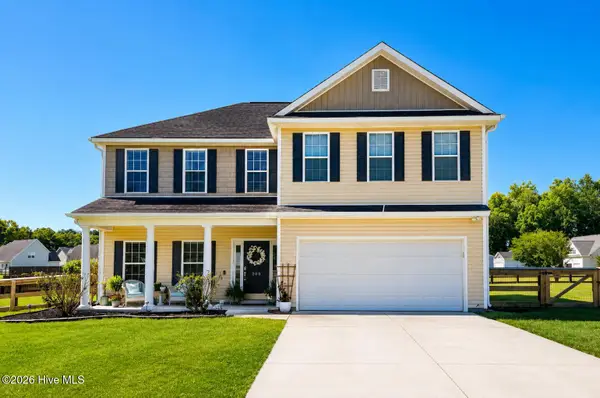 200 Elijah Court, Jacksonville, NC 28540