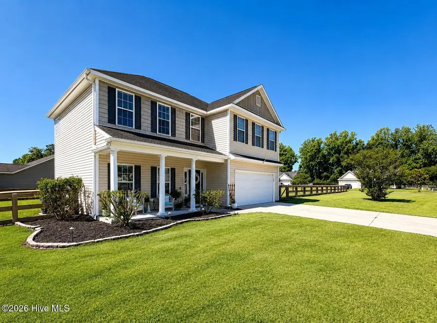 200 Elijah Court, Jacksonville, NC 28540 - #2