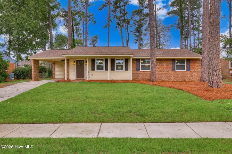 209 Gardners Mill Road, Augusta, GA 30907 - #2