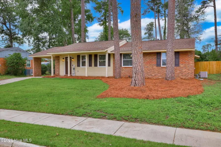 209 Gardners Mill Road, Augusta, GA 30907 - #3