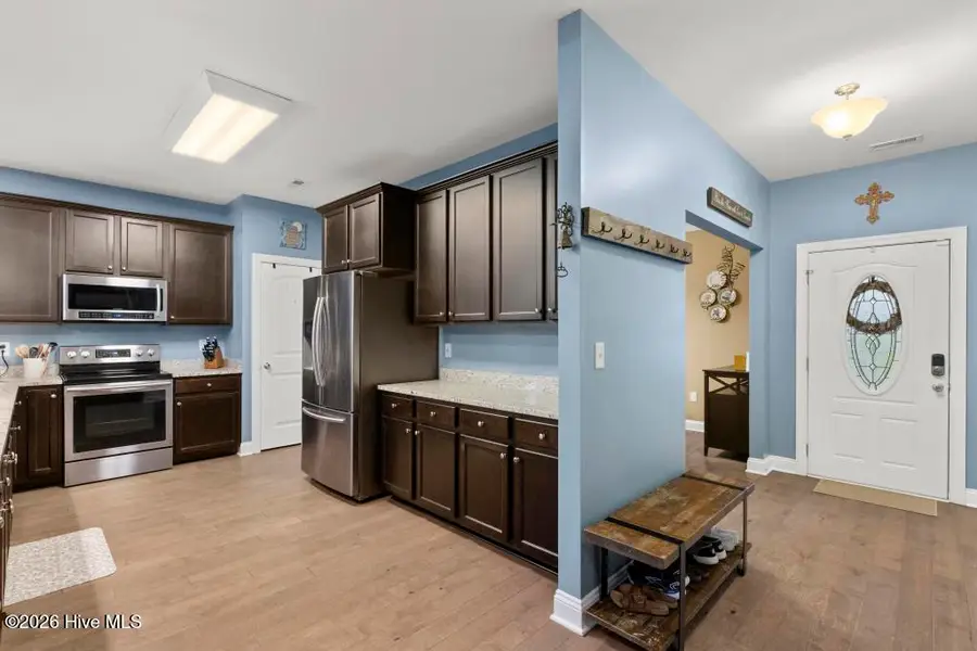 502 Bluff View Lane, Swansboro, NC 28584 - #3