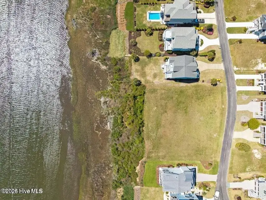 2831 Harborside Way, Southport, NC 28461 - #3