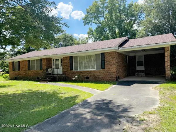 1804 Mill Pond Road, Whiteville, NC 28472