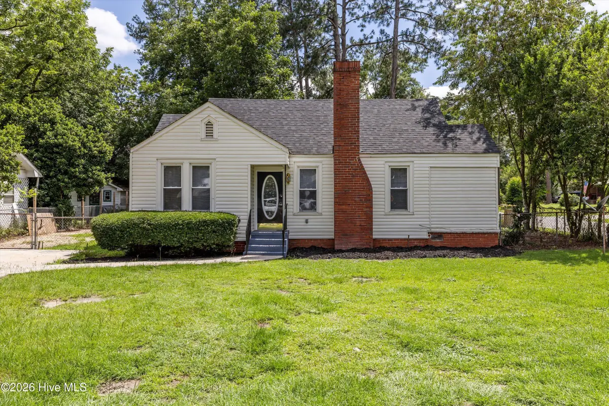 2122 Sanders Road, Augusta, GA 30906 - #1