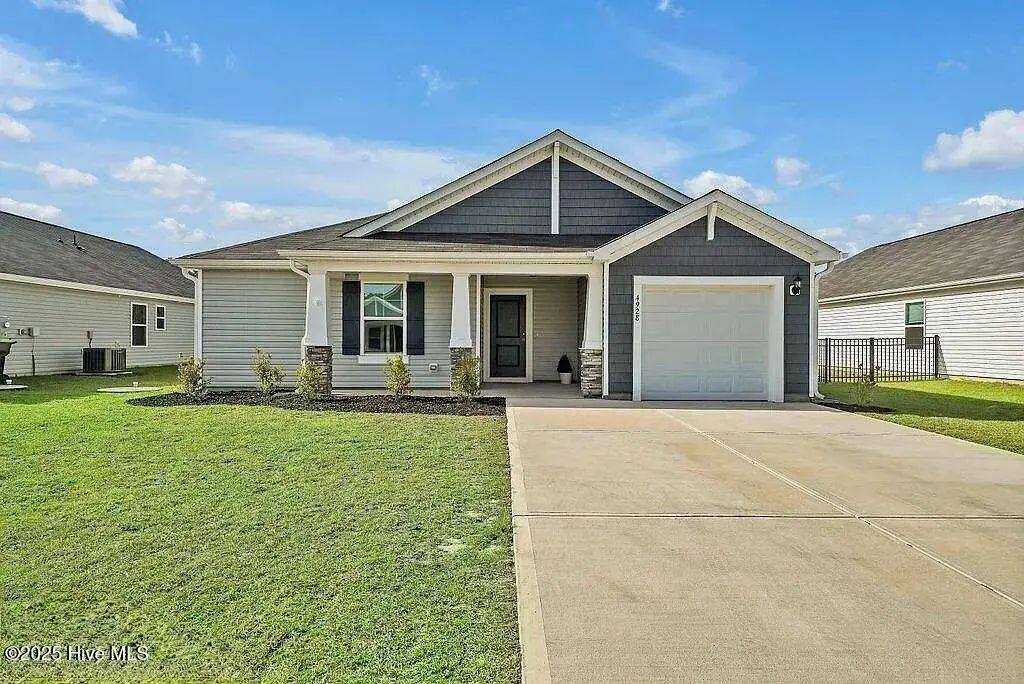4928 Abbington Oaks Way Se, Southport, NC 28461 - #1