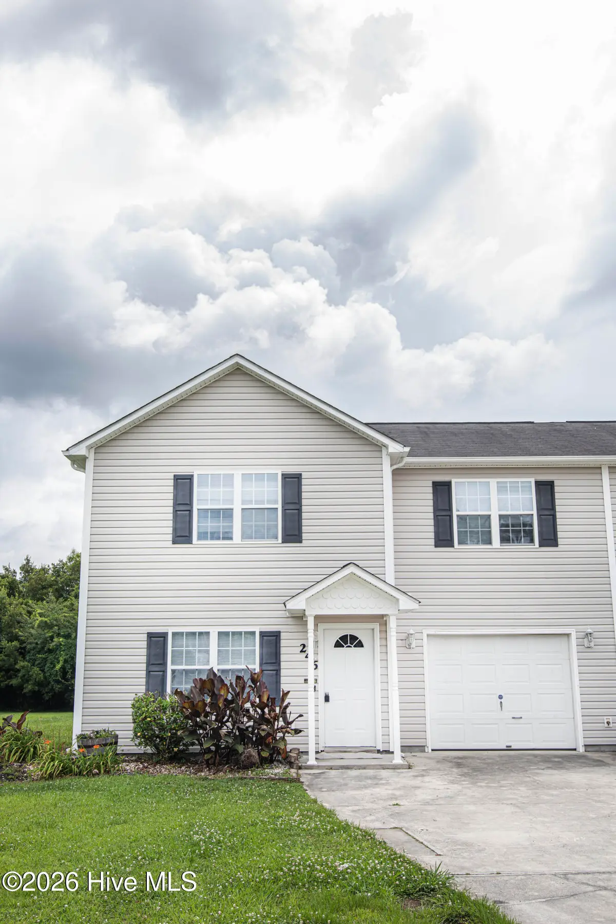 246 Smallwood Road, Hubert, NC 28539 - #1