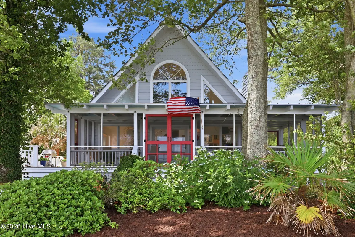 95 Cypress Shores Road E, Roper, NC 27970 - #1
