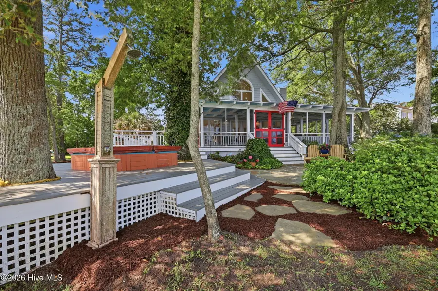 95 Cypress Shores Road E, Roper, NC 27970 - #3