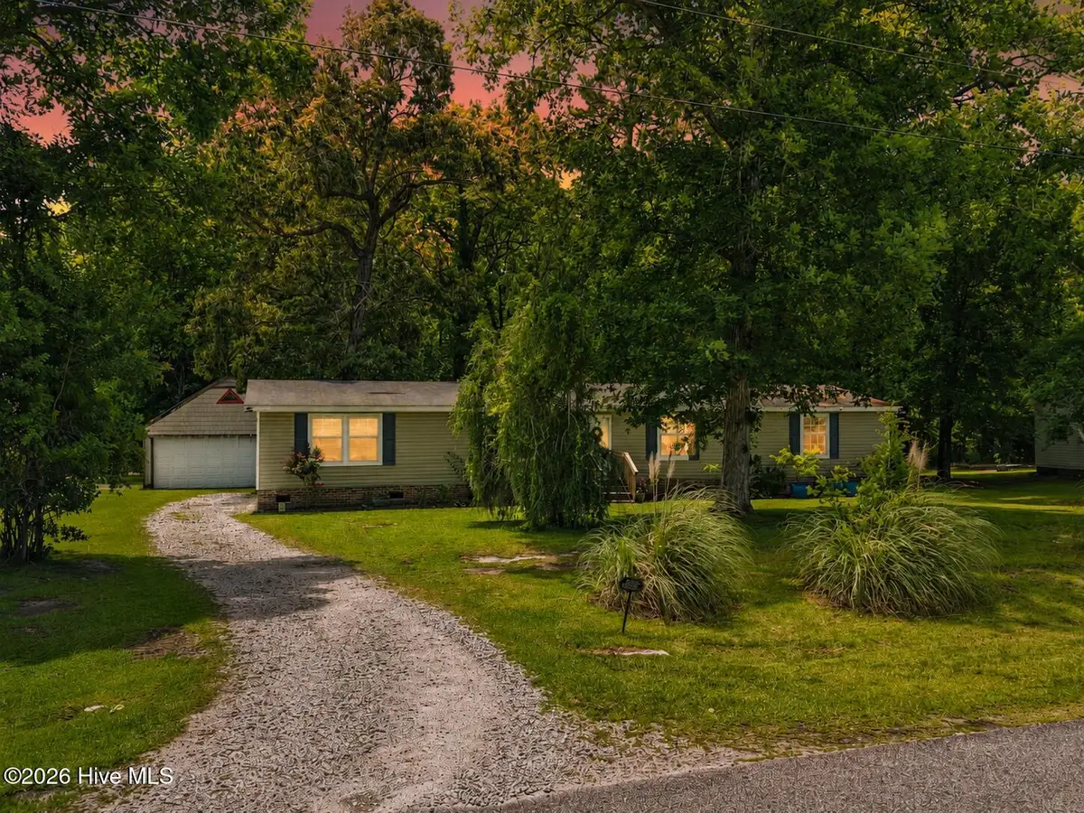 8695 Old Forest Drive Ne, Leland, NC 28451 - #1