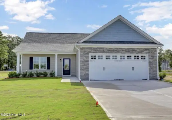 42 Peach Court, Burgaw, NC 28425