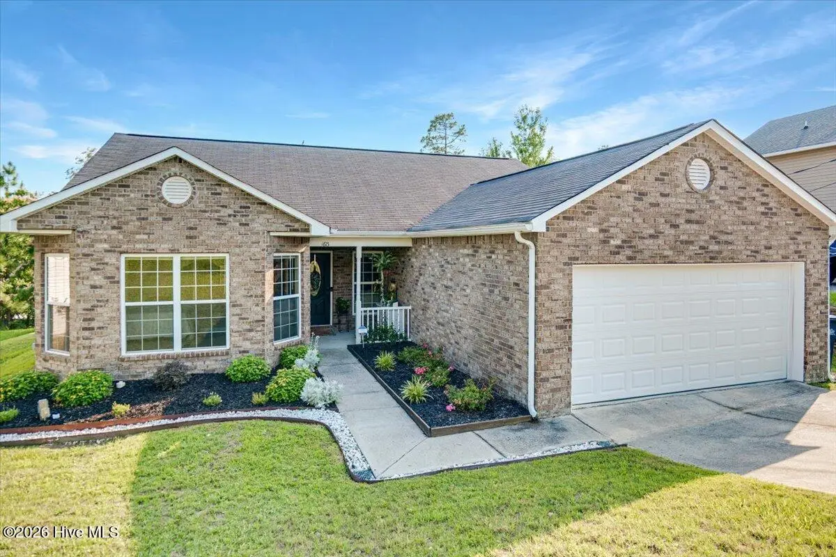 4615 Dunson Drive, Hephzibah, GA 30815 - #1