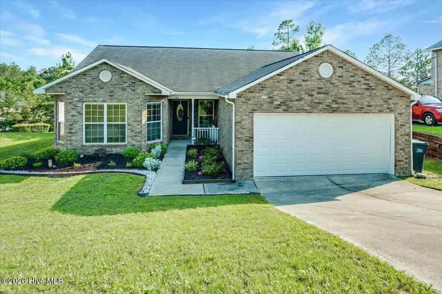 4615 Dunson Drive, Hephzibah, GA 30815 - #2
