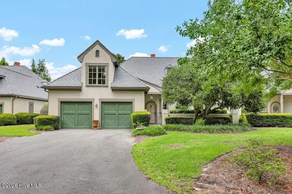 1609 Dijon Drive, Wilmington, NC 28405