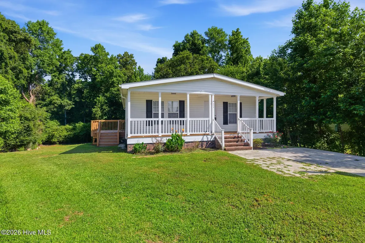 307 Shipmans Pike, Jacksonville, NC 28546 - #1