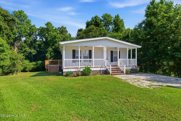 307 Shipmans Pike, Jacksonville, NC 28546