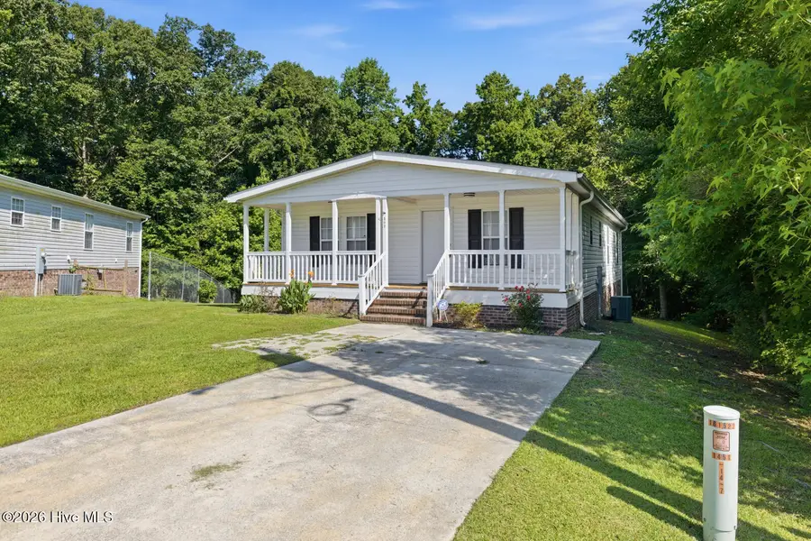 307 Shipmans Pike, Jacksonville, NC 28546 - #2