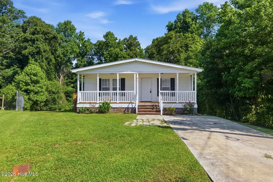 307 Shipmans Pike, Jacksonville, NC 28546 - #3