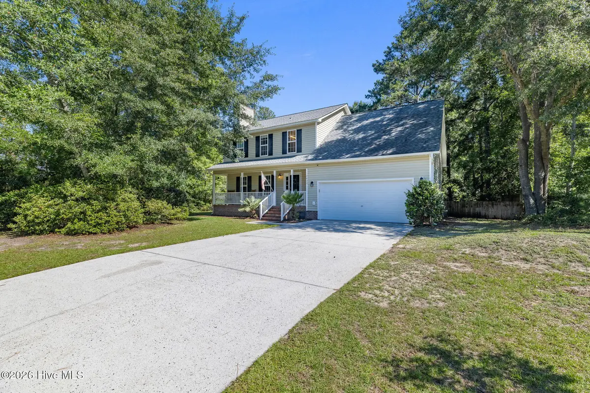 7433 Bright Leaf Road, Wilmington, NC 28411 - #1