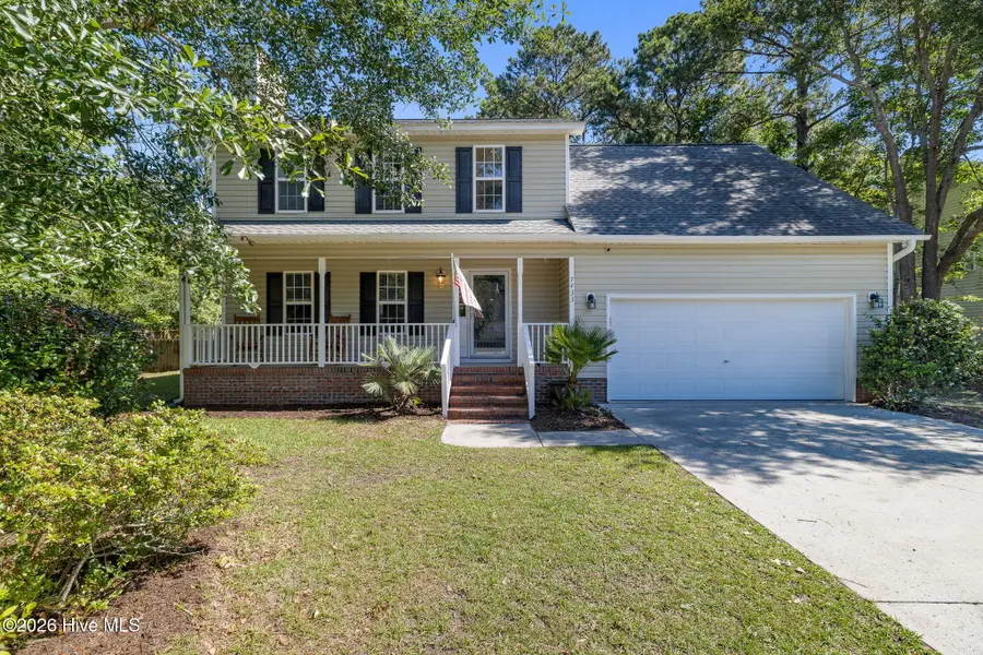 7433 Bright Leaf Road, Wilmington, NC 28411 - #3