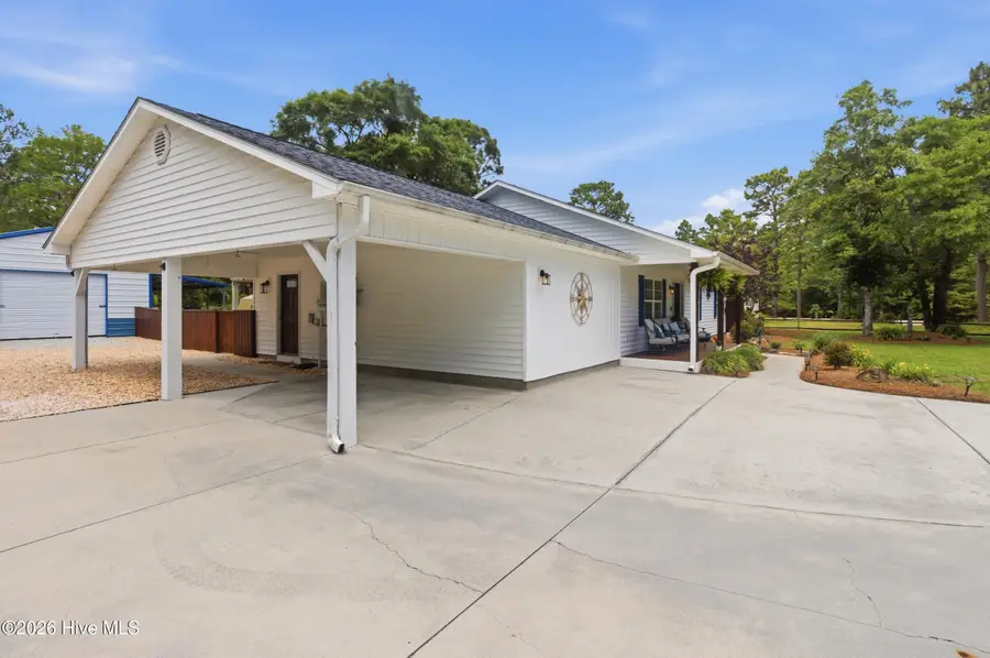 245 Barrington Ridge, Bogue, NC 28570 - #3