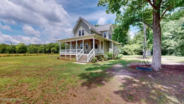 708 N Sunset Street, Atkinson, NC 28421