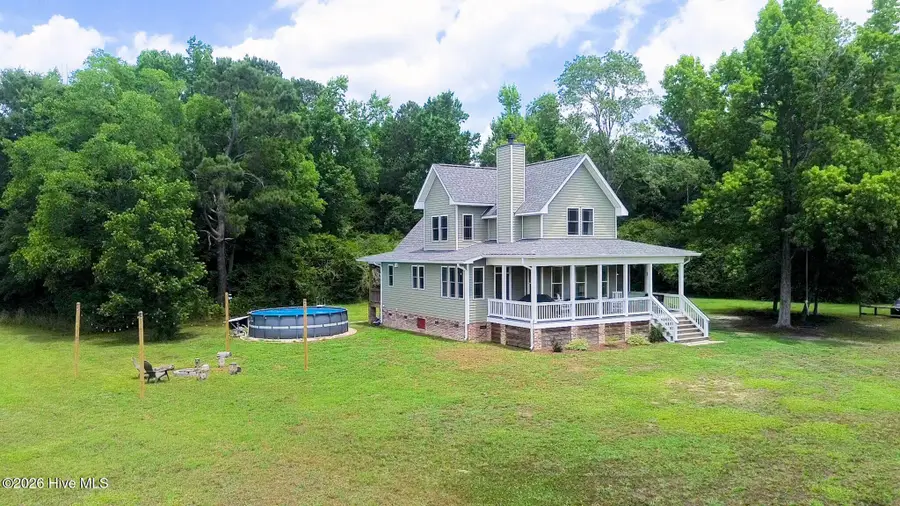 708 N Sunset Street, Atkinson, NC 28421 - #2