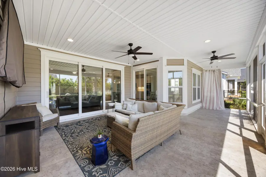 293 Jackline Drive, Hampstead, NC 28443 - #3