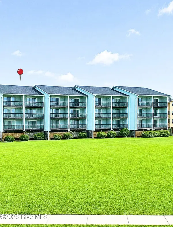 918 N New River Drive #722, Surf City, NC 28445