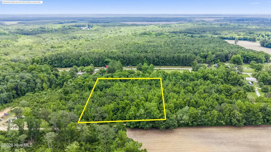 0 Near 4760 Delco Prosper Road, Delco, NC 28436 - #3
