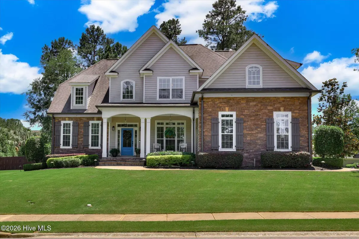 1001 Kalmia Circle, Evans, GA 30809 - #1
