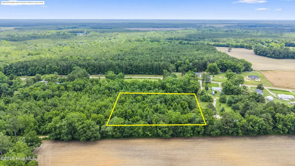 0 Near 4868 Delco Prosper Road, Delco, NC 28436 - #1
