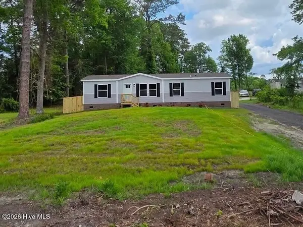 1200 Pony Farm Road, Jacksonville, NC 28540