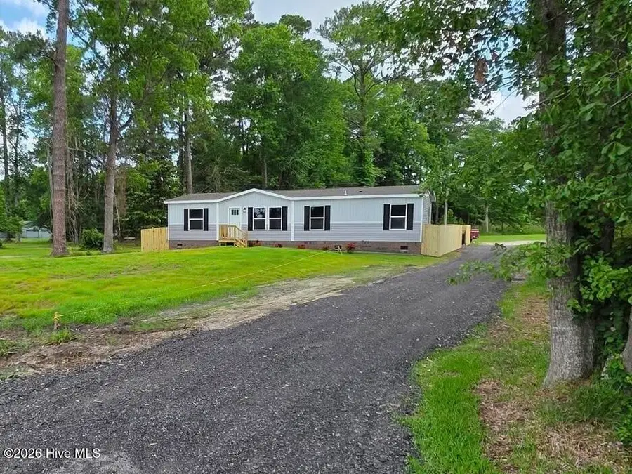 1200 Pony Farm Road, Jacksonville, NC 28540 - #2