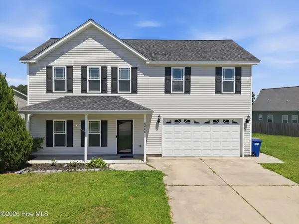 4400 Bristlecone Drive, Ayden, NC 28513