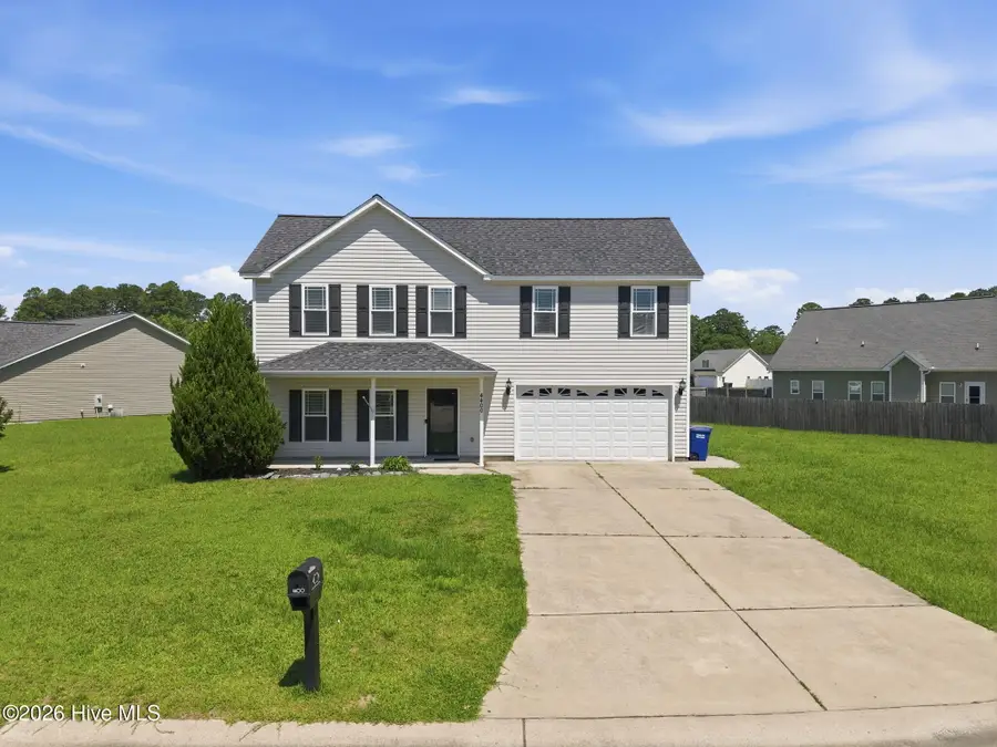 4400 Bristlecone Drive, Ayden, NC 28513 - #2