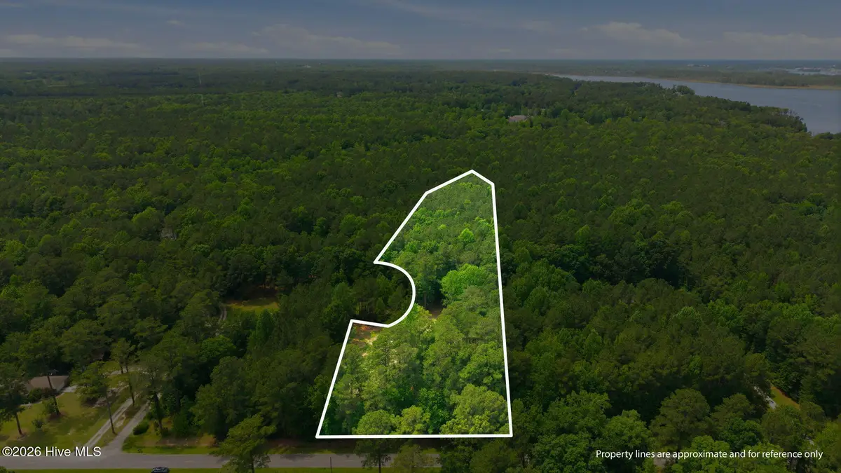 9 Ags Avenue, Chocowinity, NC 27817 - #1