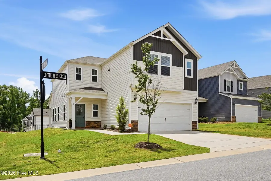 51 Coffee Tree Circle, Clayton, NC 27527 - #3
