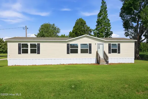 346 Bright Rd 1, Washington, NC 27889