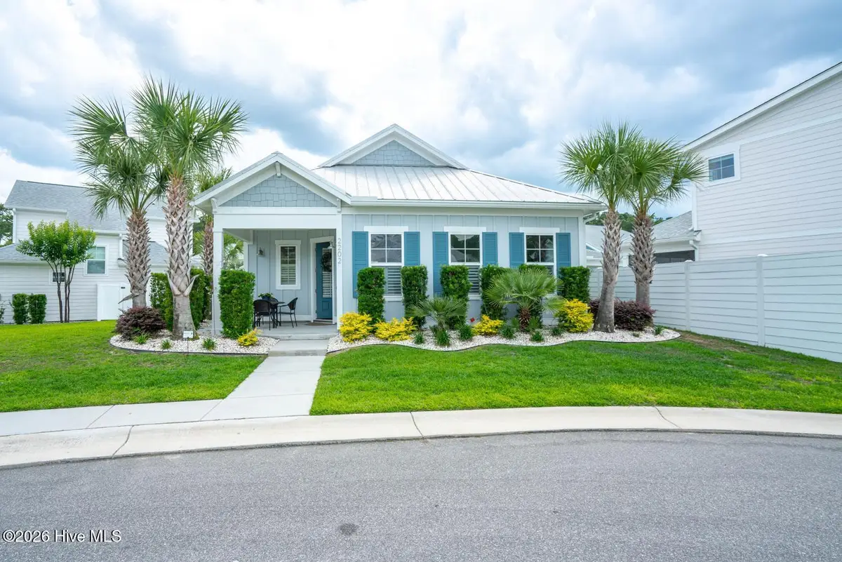 2202 Bungalow Parc Way Sw, Calabash, NC 28467 - #1