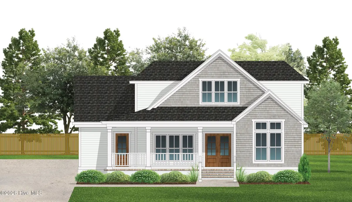 Address Withheld By Seller, Wilmington, NC 28401 - #1
