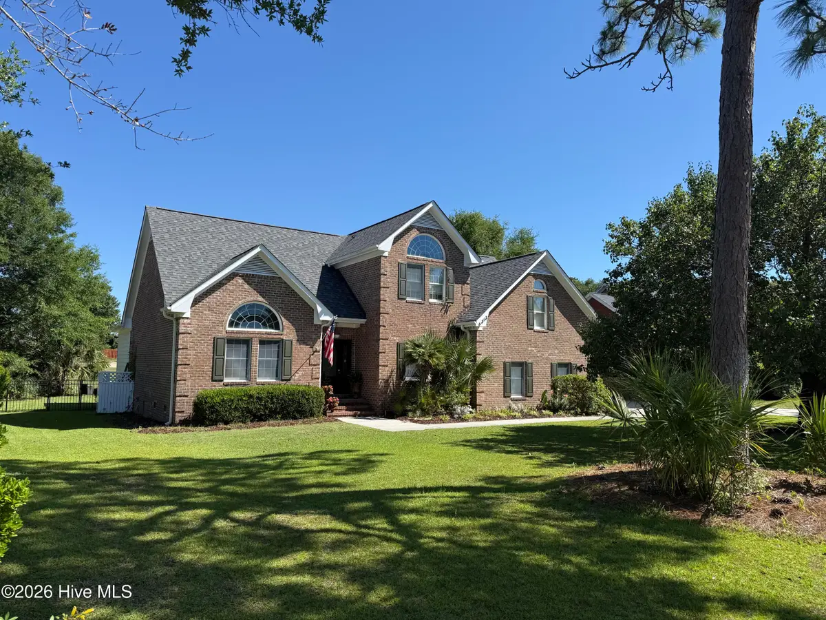 6313 Sugar Pine Drive, Wilmington, NC 28412 - #1