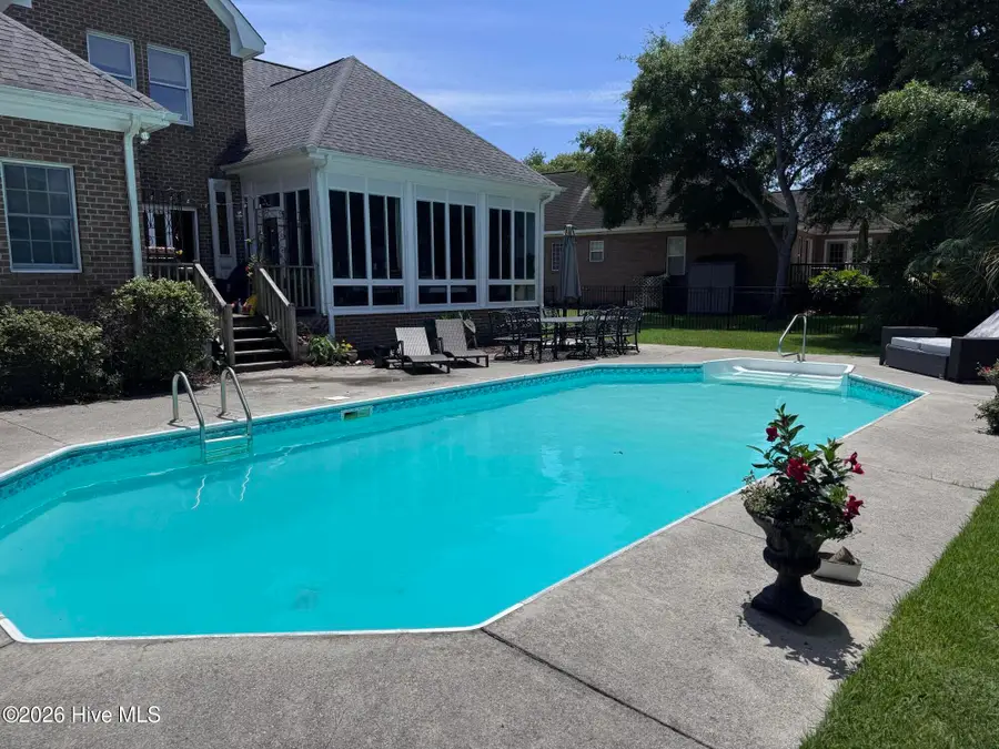 6313 Sugar Pine Drive, Wilmington, NC 28412 - #3